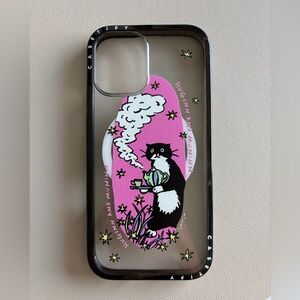 iPhone 17 Casetify Ultra Impact Case - Tea time